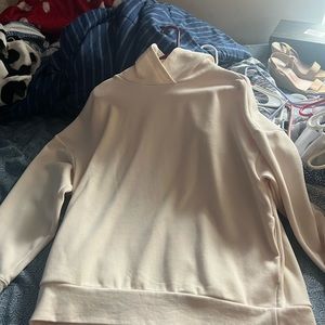 Fabletics hoodie size large